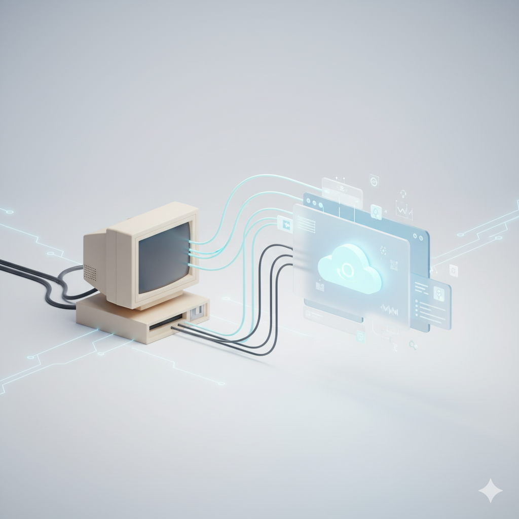 The Transformative Power of AI: Shaping the Future of Technology and Business