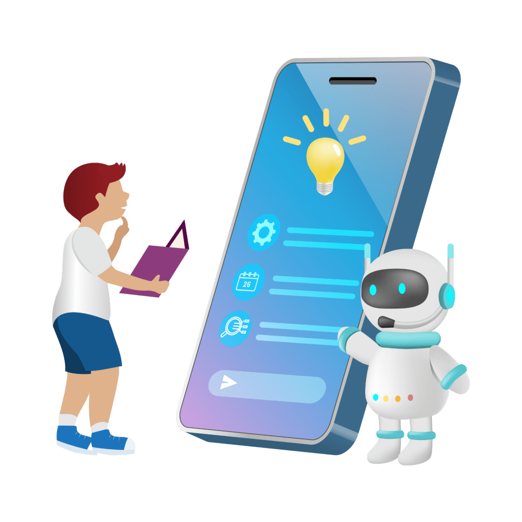 best WhatsApp chatbot and digital marketing services